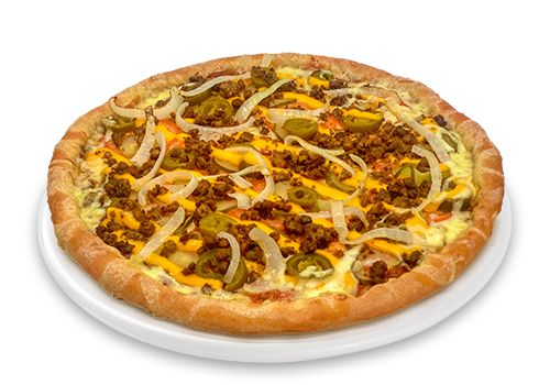 Pizza Chili Cheese ++Maxi++ Pizza Chili Cheese ++Maxi++