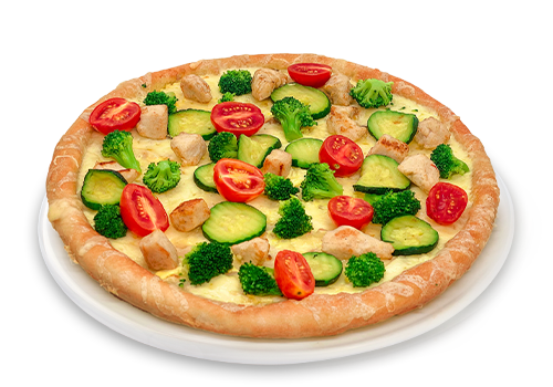 Pizza Hölländer ++Classic++ Pizza Hölländer ++Classic++