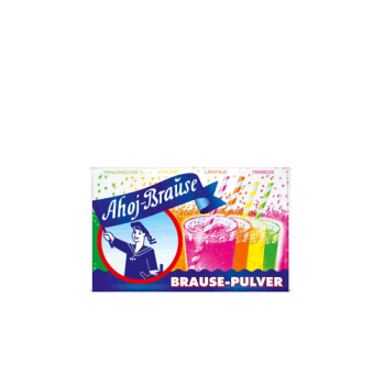 Ahoj - Brause 10er Packung Ahoj - Brause 10er Packung