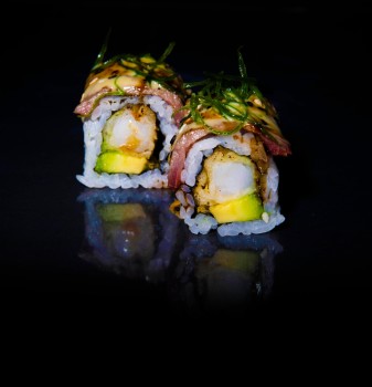 Surf & Turf Roll Surf & Turf Roll
