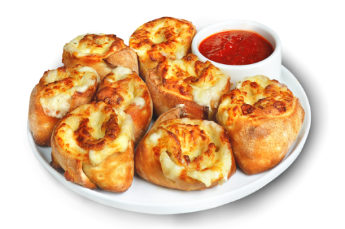 8 Stk. Cheese Rolls 8 Stk. Cheese Rolls
