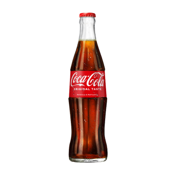 Coca-Cola 0,33l Coca-Cola 0,33l