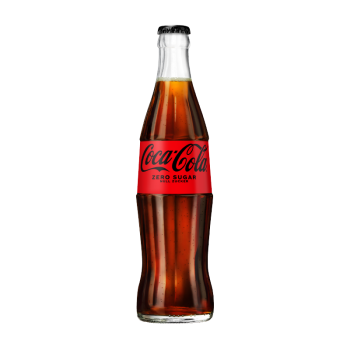 Coca-Cola Zero 0,33l Coca-Cola Zero 0,33l