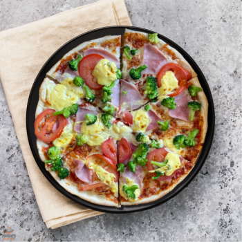 Pizza Amsterdam Large 36 cm Pizza Amsterdam Large 36 cm