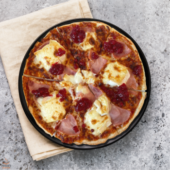 Pizza Paris Large 36 cm Pizza Paris Large 36 cm