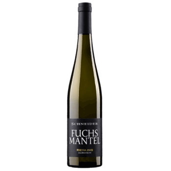 Markus Schneider Riesling Fuchsmantel 2020 Markus Schneider Riesling Fuchsmantel 2020