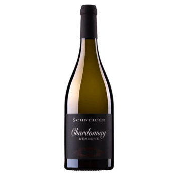Markus Schneider Chardonnay Reserve 2019 Markus Schneider Chardonnay Reserve 2019