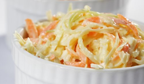 Coleslaw Coleslaw