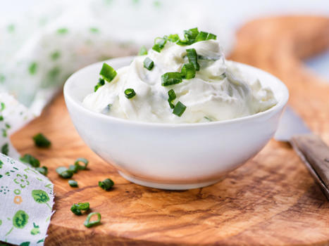 Sour Cream Sour Cream