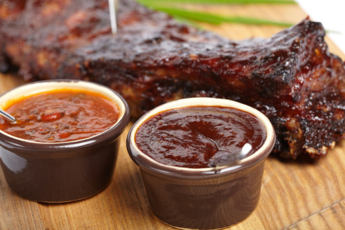 BBQ-Sauce BBQ-Sauce