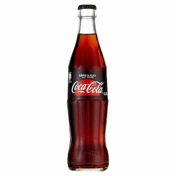 Coca Cola Zero 0,33l Coca Cola Zero 0,33l