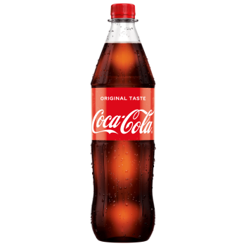 Coca Cola 1 Liter Coca Cola 1 Liter