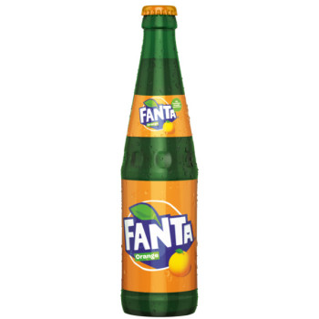Fanta 0,33l Fanta 0,33l