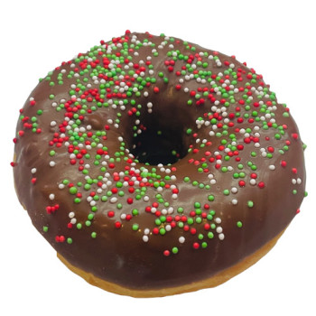 X-Mas Classic Zuckerkringel X-Mas Classic Zuckerkringel