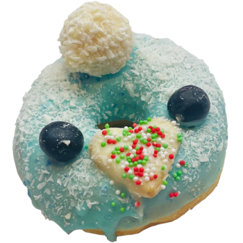 X-Mas Special Raffaello Himmelblau X-Mas Special Raffaello Himmelblau