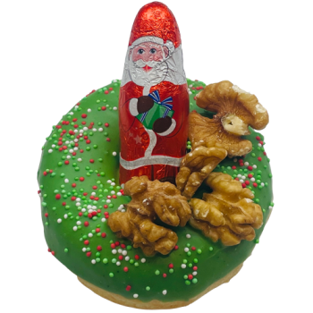 X-Mas Special Schoko & Nuss X-Mas Special Schoko & Nuss