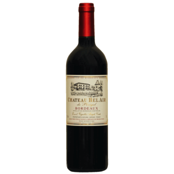 Château Bel Air de Perigal Bordeaux AOC 2019 Château Bel Air de Perigal Bordeaux AOC 2019