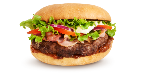 Fresh Bacon Fresh Bacon