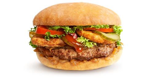 Burger Hector Burger Hector