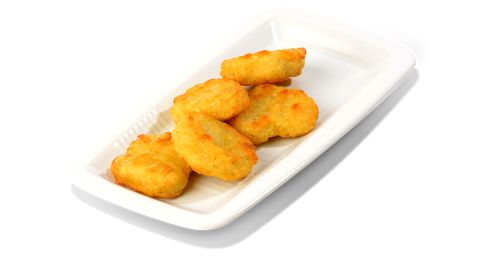 Chicken Nuggets Chicken Nuggets