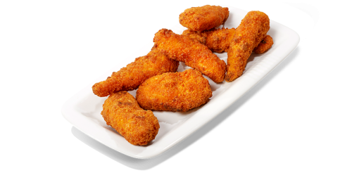 Chicken Strips Spicy Style Chicken Strips Spicy Style