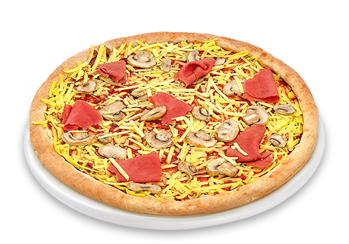 Pizza Bella Vegan Large Pizza Bella Vegan Large
