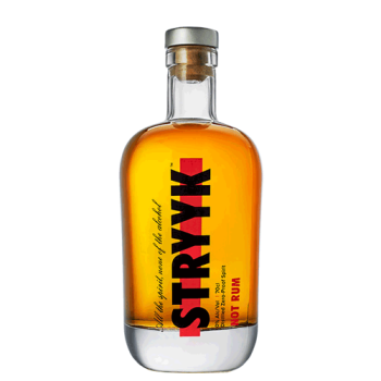 STRYYK - Not Rum Alkoholfrei STRYYK - Not Rum Alkoholfrei