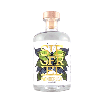 Siegfried Wonderleaf alkoholfreier Gin 0,5l Siegfried Wonderleaf alkoholfreier Gin 0,5l