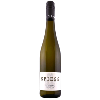 Spiess Riesling trocken 2020 Spiess Riesling trocken 2020