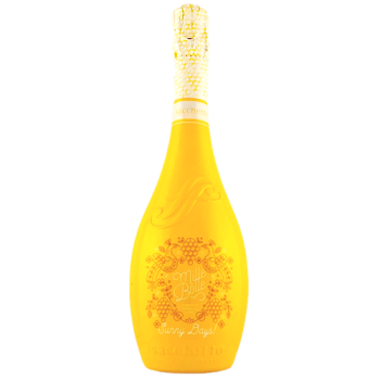 Mille Bolle Sunny Days! Spumante Bianco Extra Dry Mille Bolle Sunny Days! Spumante Bianco Extra Dry