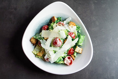 Caesar Salad Caesar Salad