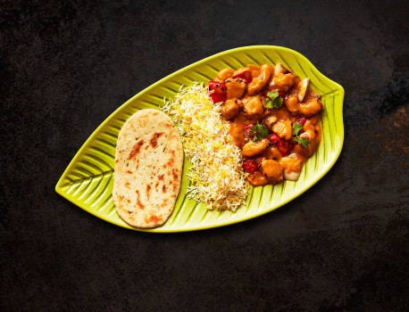 Pork Jalfrezi Pork Jalfrezi