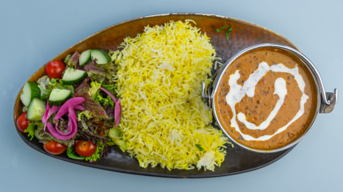 Dal Makhani Dal Makhani