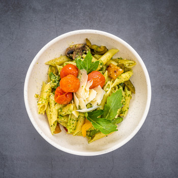 Pasta Bowl (vegetarisch) Pasta Bowl (vegetarisch)