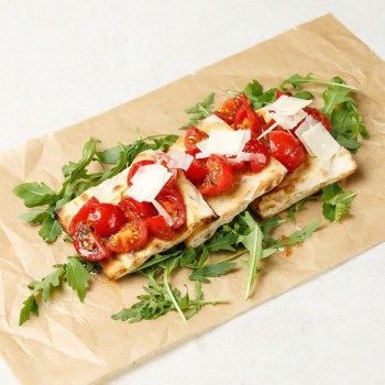 Antipasti Bruschetta Antipasti Bruschetta