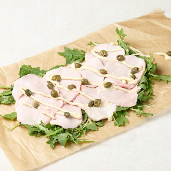 Vitello Tonnato Vitello Tonnato