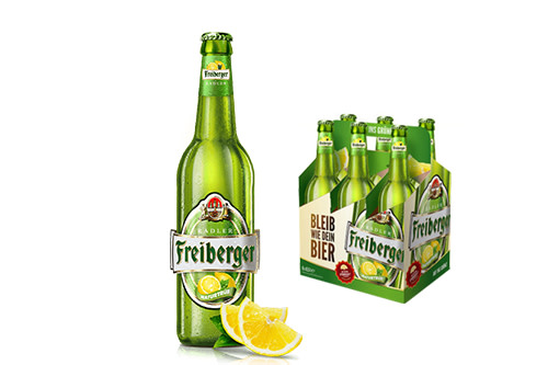 Freiberger Radler Freiberger Radler