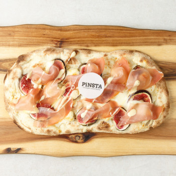 Pinsta Brie Pinsta Brie