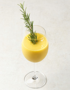 Tropical Twist (vegan) Tropical Twist (vegan)