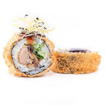 Ente Crispy Roll Ente Crispy Roll