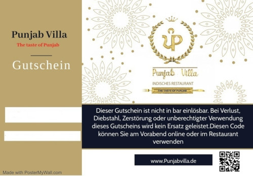 Gutschein 20€ Gutschein 20€
