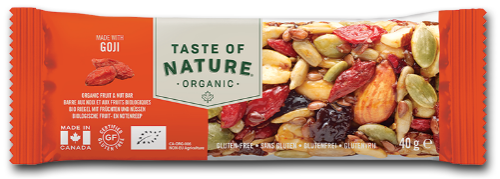 Nutrition Goji Nutrition Goji