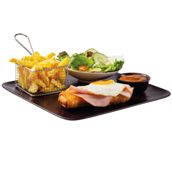Loempia menu compleet Loempia menu compleet