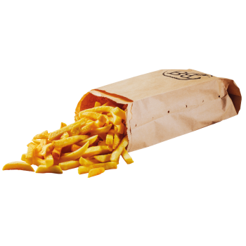 Gezinszak Frites 5 Personen Gezinszak Frites 5 Personen