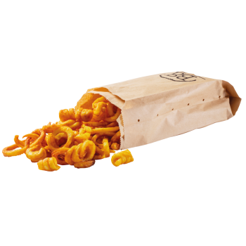 Gezinszak Twisterfrites 4 Personen Gezinszak Twisterfrites 4 Personen