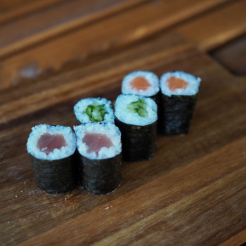 19 Mini Maki Mix 19 Mini Maki Mix