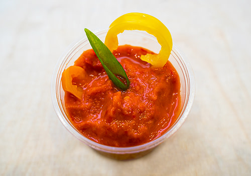 Ajvar Ajvar