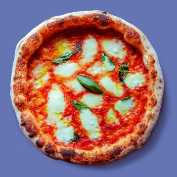 The Last Romantic (vegetarisch) The Last Romantic (vegetarisch)