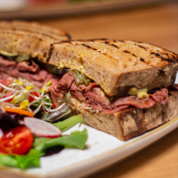 Pastrami Sandwich Pastrami Sandwich