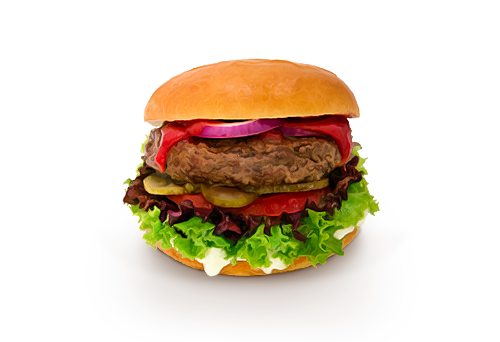 Classic Burger Classic Burger